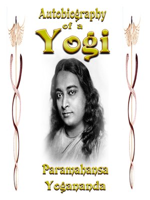 autobiography of a yogi online