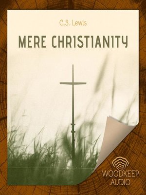 mere christianity bible study