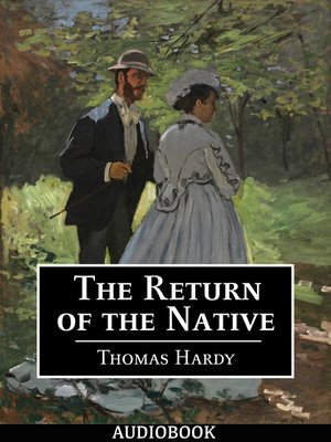 eustacia vye the return of the native