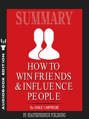 download the new version for apple How to Win Friends and Influence People