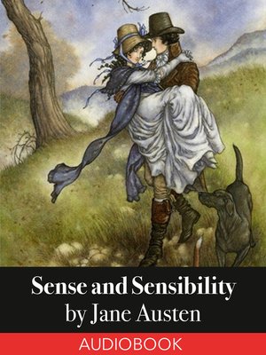 Sense and Sensibility cover