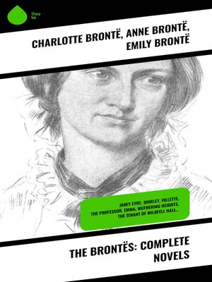 Emma by Charlotte Brontë