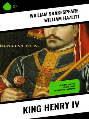 William Shakespeare · OverDrive: ebooks, audiobooks, and more for libraries  and schools