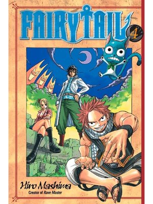 FAIRY TAIL Manga Box Set 4 by Hiro Mashima: 9781646510405
