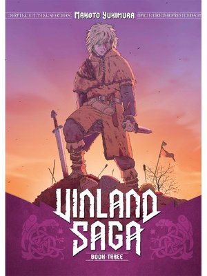 Here's How to Read the 'Vinland Saga' Manga Online