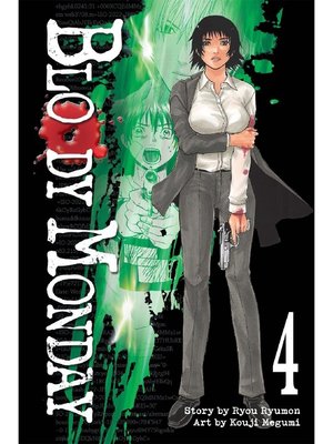 Bloody Monday Series Overdrive Ebooks Audiobooks And More For Libraries And Schools