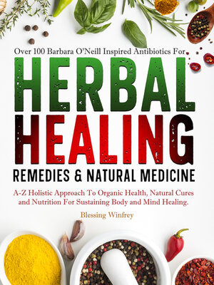 The Lost Book of barbara oneill Herbal Remedies(Series) · OverDrive ...