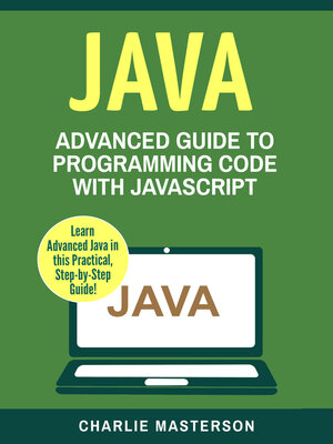 Java by Charlie Masterson · OverDrive: Free ebooks, audiobooks & movies ...