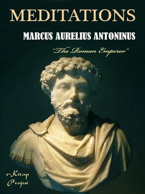 Meditations By Marcus Aurelius Antoninus · Overdrive: Ebooks 