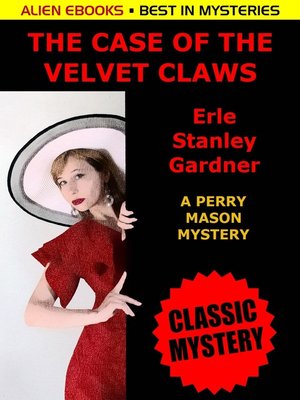 Case of the Fabulous Fake, The by Erle Stanley Gardner