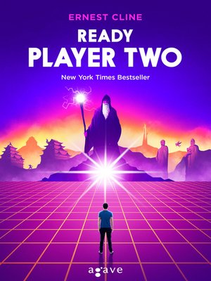 Ready Player One (Hungarian Edition) by Ernest Cline, eBook