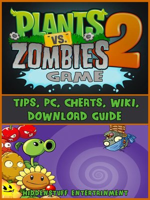 I, Zombie hack, Plants vs. Zombies Wiki