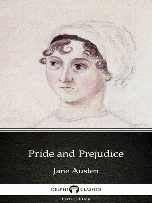 Pride and Prejudice by Jane Austen · OverDrive: Free ebooks, audiobooks ...