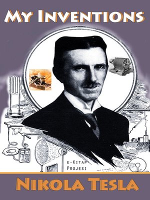 Nikola Tesla Overdrive Rakuten Overdrive Ebooks