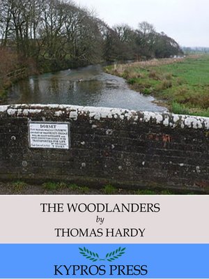 the woodlanders hardy