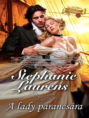 STEPHANIE LAURENS · OverDrive: ebooks, audiobooks, and ...