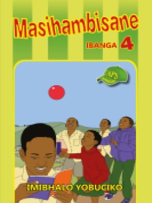 Masihambisane(Series) · OverDrive: Free ebooks, audiobooks & movies ...