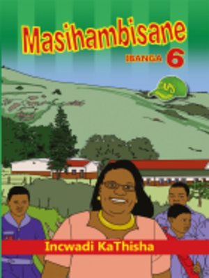 Masihambisane(series) · Overdrive: Free Ebooks, Audiobooks & Movies 