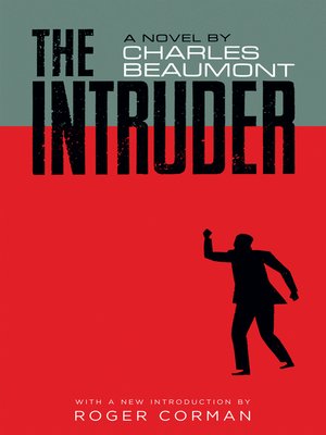 The Intruder by Daniel Hurst