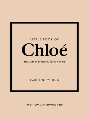 Little Book of Louis Vuitton - Cream/Louis Vuitton - Home All