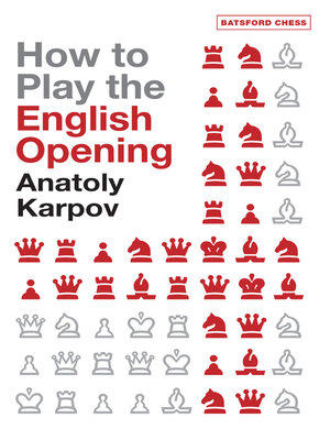 Find the Right Plan With Anatoly Karpov