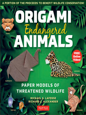 Origami Fantastic Creatures Kit Ebook eBook by Michael G. LaFosse - EPUB  Book