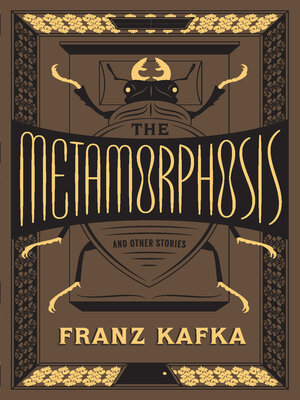 Franz Kafka · OverDrive: ebooks, audiobooks, and more for libraries and  schools