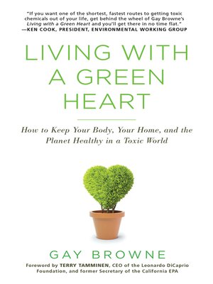 Living With a Green Heart