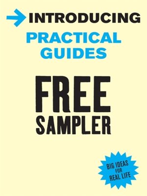 cover image of Introducing Practical Guides