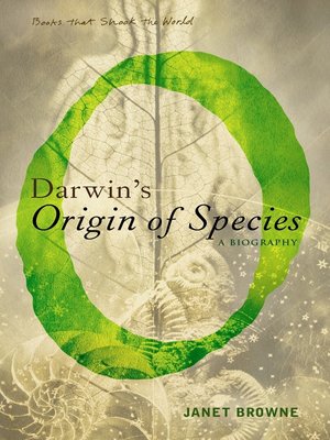 The Origin of Species eBook by Charles Darwin - EPUB Book