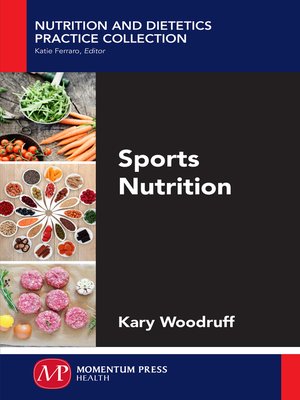 sport nutrition