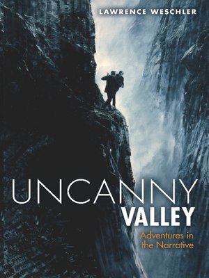 uncanny valley book review