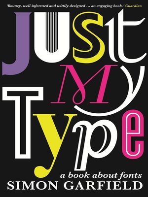 Just My Type by Falon Ballard