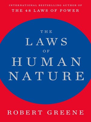 LIBRO: Le 48 leggi del potere 2018 di Robert Greene (Autore), Joost Elffers  (a