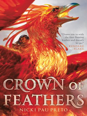 crown of feathers trilogy