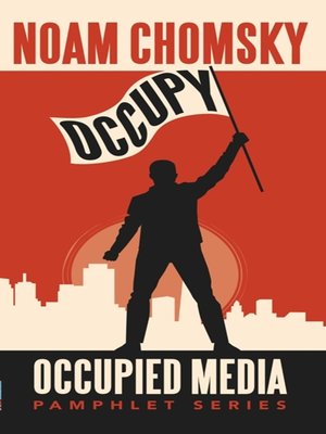 Occupy by Noam Chomsky · OverDrive: Free ebooks, audiobooks & movies ...