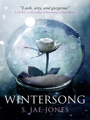 Download Wintersong by S. Jae-Jones · OverDrive: ebooks, audiobooks ...