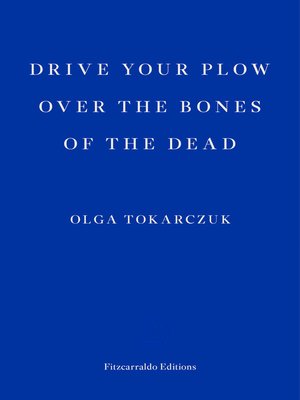 drive the plow over the bones