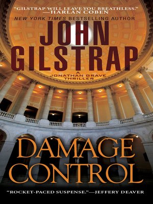 Damage Control By John Gilstrap · Overdrive: Ebooks, Audiobooks, And 