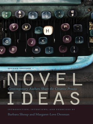 A Novel Idea by Aimee Friedman