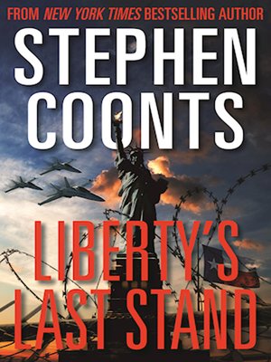 The Intruders, Book by Stephen Coonts