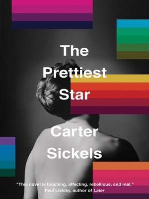 The Prettiest Star Book Cover
