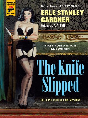 Erle Stanley Gardner · OverDrive: ebooks, audiobooks, and more for libraries  and schools