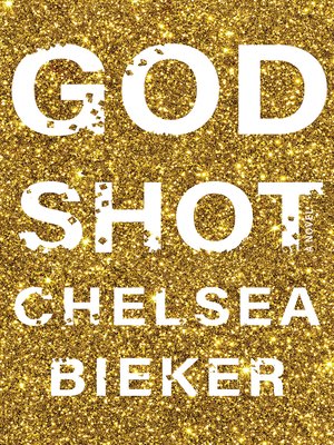 Godshot Book Cover