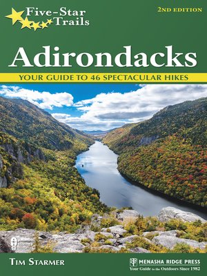 Five-Star Trails, Adirondacks