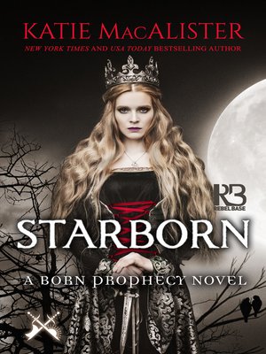 Starborn eBook by Katie MacAlister - EPUB Book