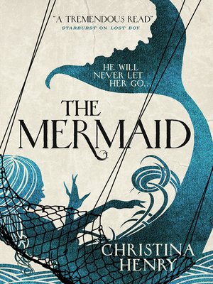 the mermaid christina henry summary