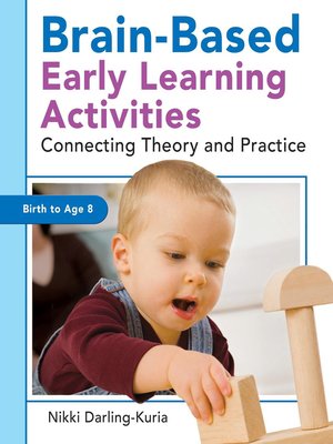 Brain-Based Early Learning Activities by Nikki Darling-Kuria ...