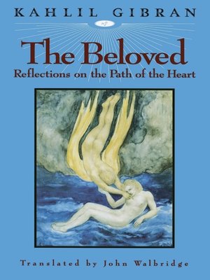 The Beloved by Annah Faulkner