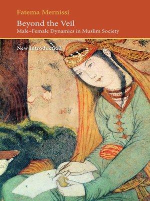 Fatima mernissi beyond the veil pdf to excel online